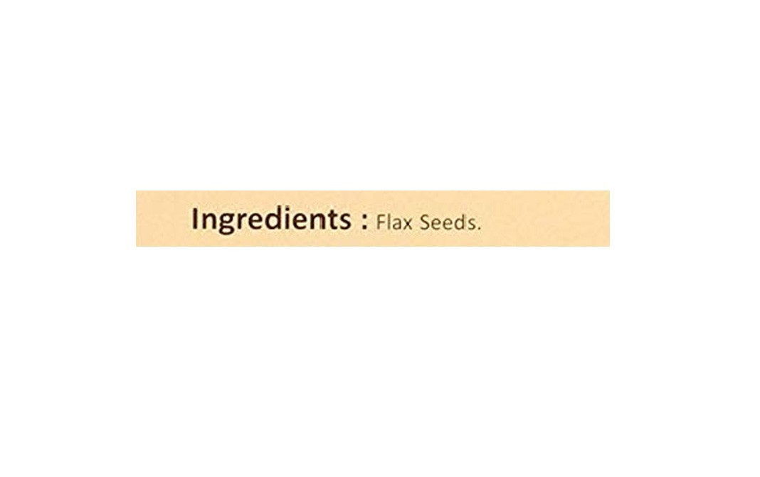 Jewel Farmer Flax Powder    Box  200 grams